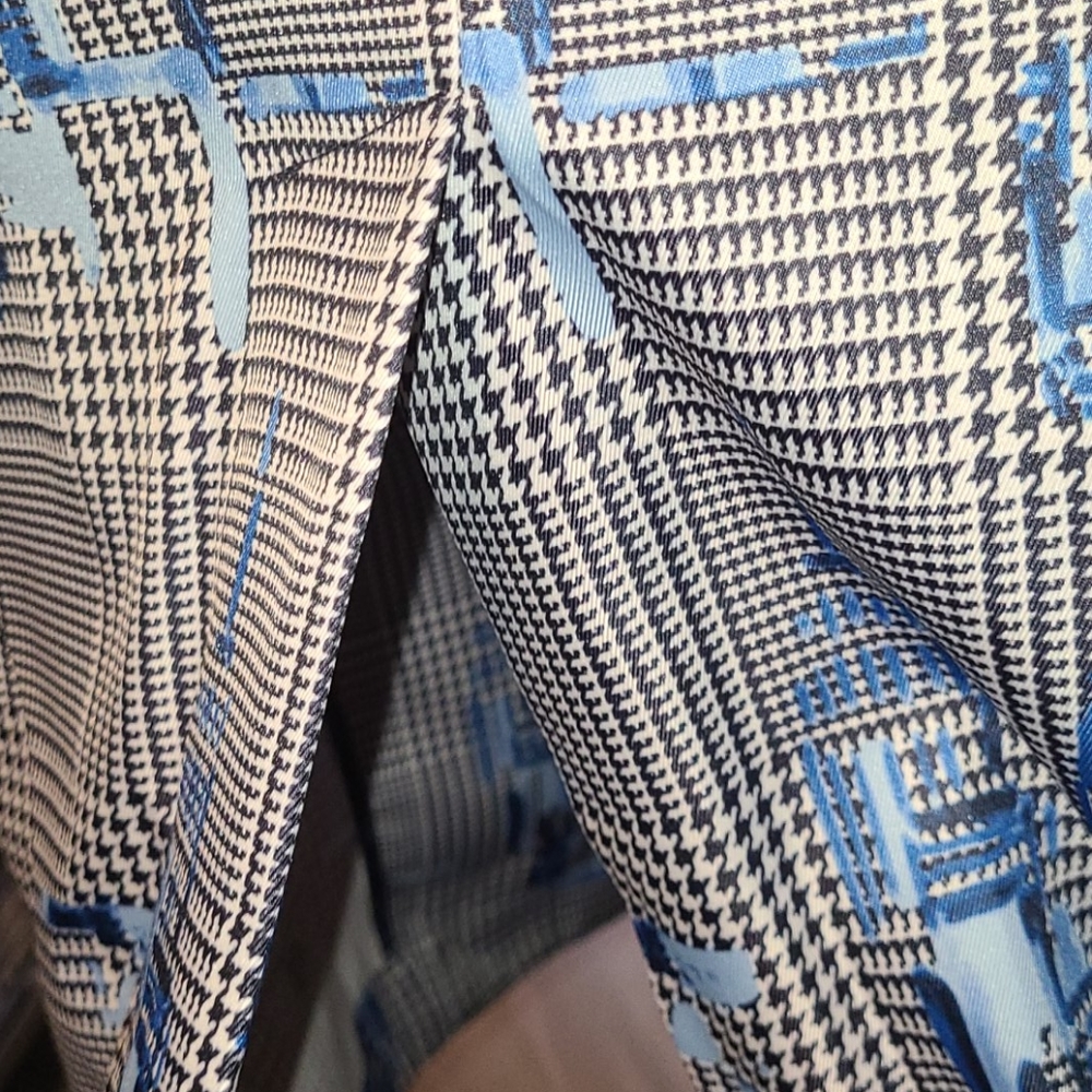 Alfani overcoat 3/4 length - Picture 13 of 16